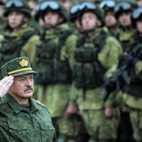 Минобороны Беларуси: военные учения не направлены против какой-либо страны