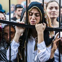 "Кладбище предателей": последний приют турецких путчистов