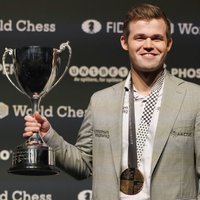 Kārlsens taibreikā nosargā pasaules šaha čempiona troni