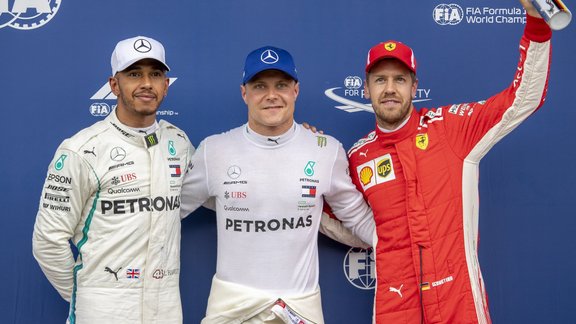 "Grand Prix" Austrijā