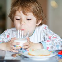 Mīti un patiesība par alerģiju bērniem no pārtikas produktiem