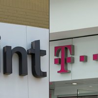 ASV apstiprina 'T-Mobile' un 'Sprint' 26 miljardu dolāru vērto apvienošanos