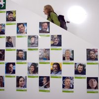 Nobela Miera prēmijas laureāti aicina Putinu atcelt 'Greenpeace' aktīvistiem izvirzītās apsūdzības