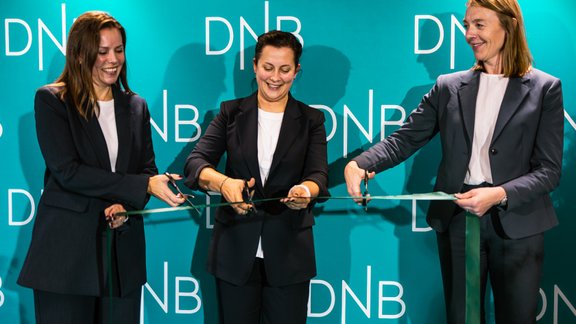 DNB banka