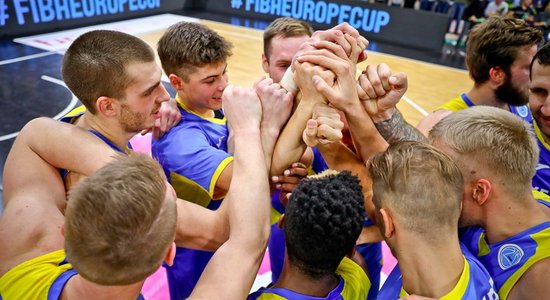 Ventspils klubu liktenis pēc brīvostas valdes sēdes joprojām neskaidrs