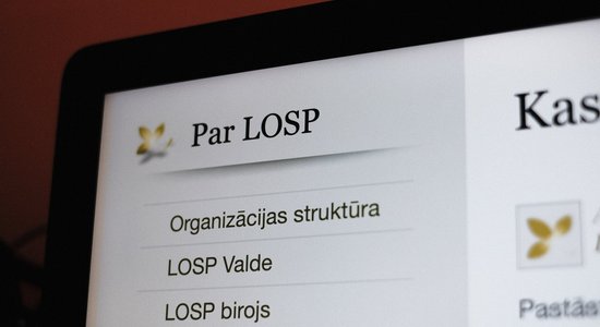 Latvijas Biškopības biedrība izstājas no LOSP