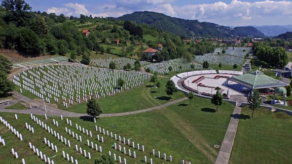 srebrenica