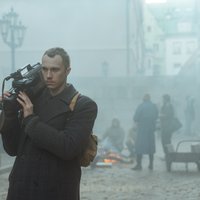 Латвия выдвинула на премию "Оскар" фильм Виестура Кайриша "Январь"
