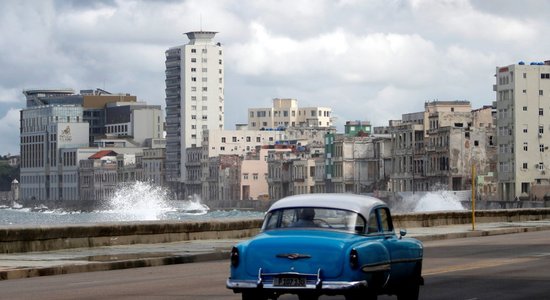 На Кубе стартует масштабная денежная реформа