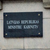 Стало окончательно ясно, что зимние праздники Латвия встретит без нового Кабинета министров