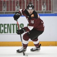 KHL ziņo par Dzierkala pievienošanos Pekinas klubam; hokejists to neapstiprina