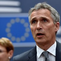 Stoltenbergs: 'Brexit' nemainīs Lielbritānijas lomu NATO