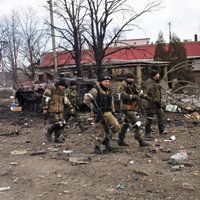 Krievijas atbalstītie kaujinieki, ļoti iespējams, Ukrainā gatavo jaunu uzbrukumu