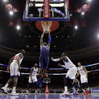 NBA klubus pārņem 'Covid-19' saslimšanas gadījumi