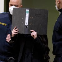 Vācijā 'Daesh' sekotājai piespriests cietumsods par paverdzinātas jezīdu meitenes slepkavību