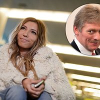 Первый канал пообещал отправить Самойлову на "Евровидение" в 2018 году