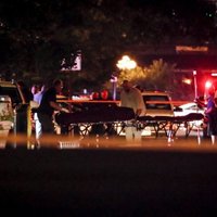Policija: Ohaio apšaudes izmeklēšanā rase netiek uzskatīta par motīvu