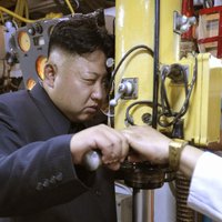 Ziemeļkoreja, domājams, ieguvusi jaunu spārnoto raķeti