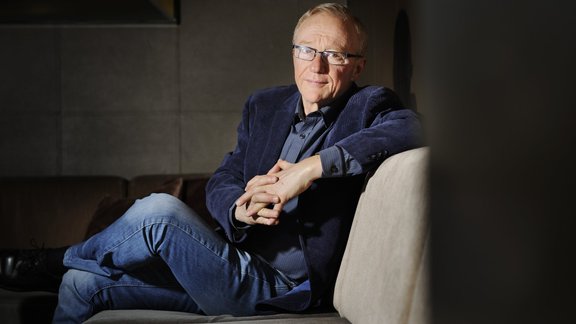 david grossman