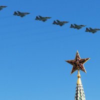 Krievija rosinot runāt ne tikai par 'klusējošajiem' lidmašīnu transponderiem