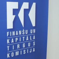FKTK piemērojusi soda naudu 'Via SMS Group'