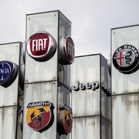 'Renault': mēs 'Fiat Chrysler Automobiles' apvienošanās ierosinājumu izvērtēsim ar interesi