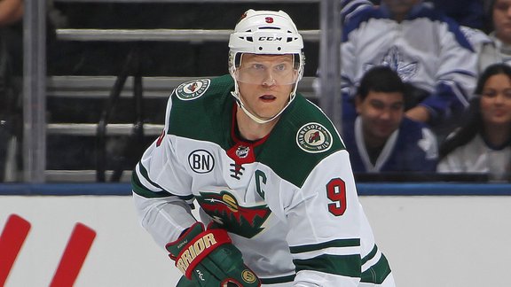 Mikko Koivu