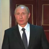 Путин порадовался из-за попавших под санкции чиновников