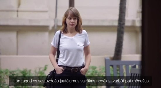 Dove: Izvēlos Skaistu