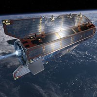 Европейский спутник GOCE вскоре упадет на Землю