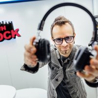 'Radio SWH Rock' ieguvis nacionālās apraides statusu