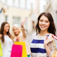 Мужчина и шопинг: как совместить несовместимое
