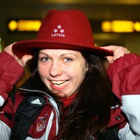 Šorttrekistei Krievānei 11.vieta Universiādes 500 metru sacensībās