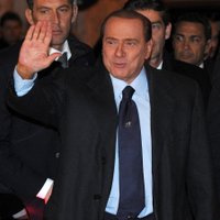 Суд Италии частично подтвердил приговор Берлускони