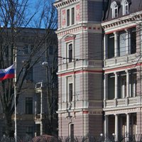 Российское посольство не комментирует, почему Спрудсу отказано в визе