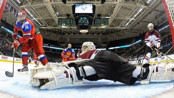 Matt Zambonin/HHOF-IIHF Images