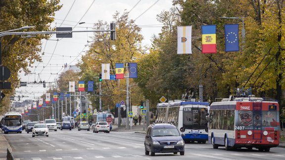 Moldova