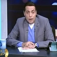 Par geja intervēšanu cietumā jāiet Ēģiptes TV žurnālistam