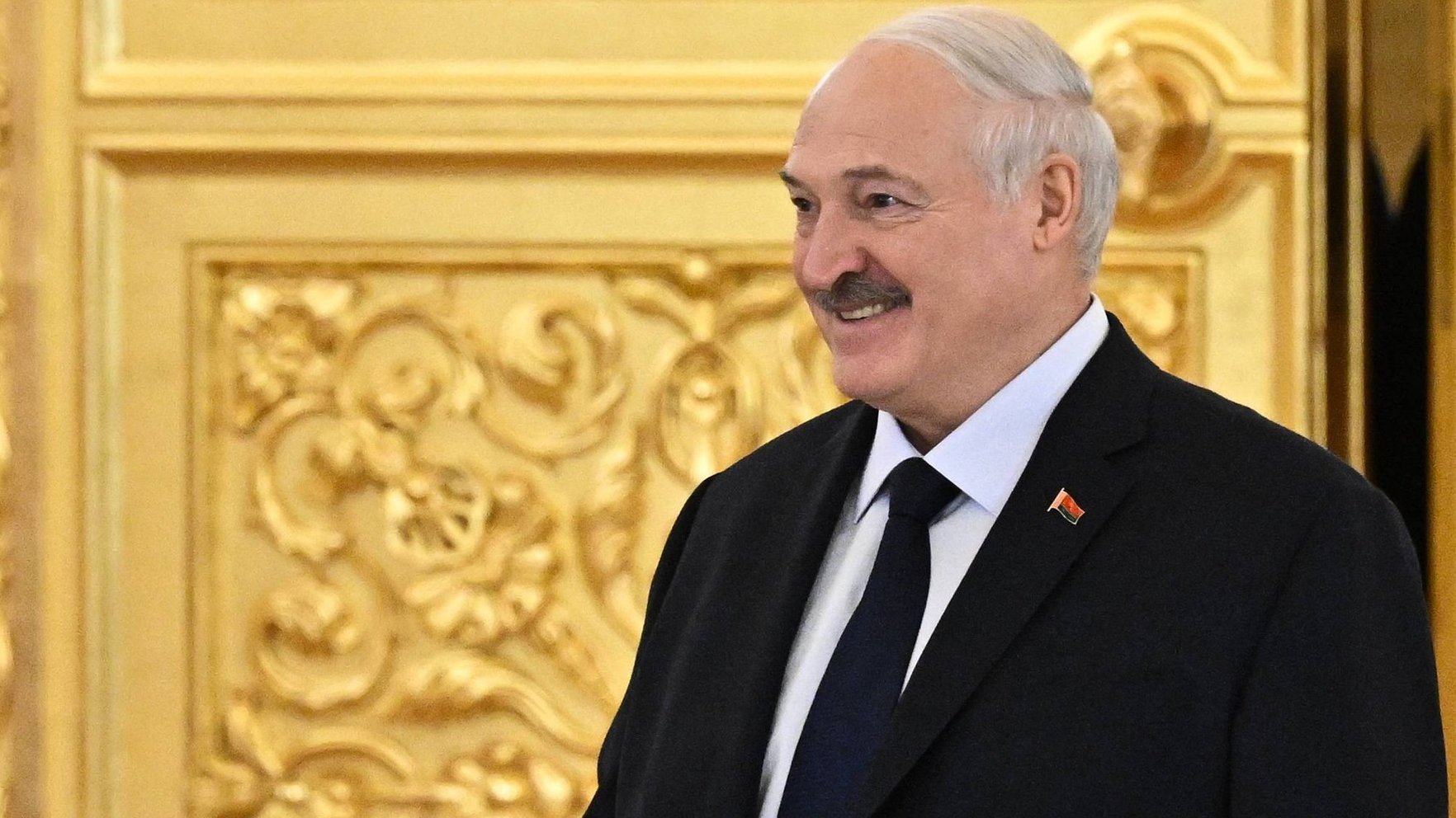 Āris Jansons: Lukašenko atrota piedurknes 