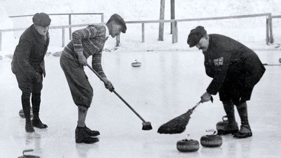 1924. gada ziemas olimpiskās spēles - 4