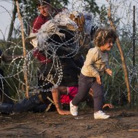 Austrijas ministrs: Eiropas migrantu uzņemšanas programma nedarbojas