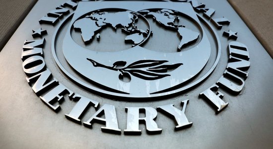 Россия вновь заблокировала коммюнике МВФ по Украине