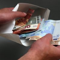 CГД: бывшая высокопоставленная сотрудница полиции помогла "отмыть" около 200 000 евро