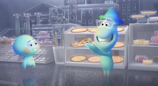 Eksistenciālisma ābece bērniem? 'Pixar' animācijas filmas 'Dvēsele' apskats