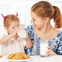 Produkti, kas bērnam var izraisīt alerģiju