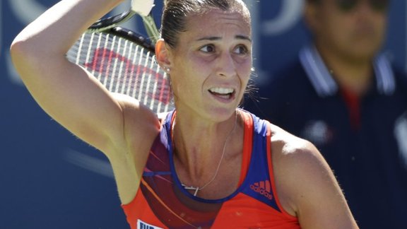 Flavia Pennetta