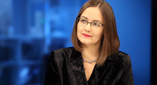 Linda Ozola: Saskanīgi progresīvā destrukcija Rīgas domē