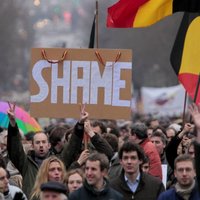 Бельгийцы готовятся к "чипсовой революции"