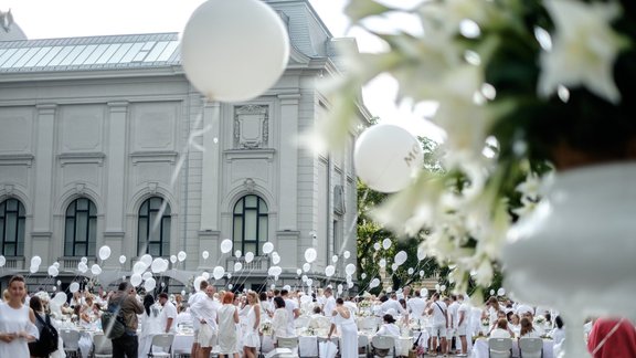 L'elegante Pop-up Picnic - 27