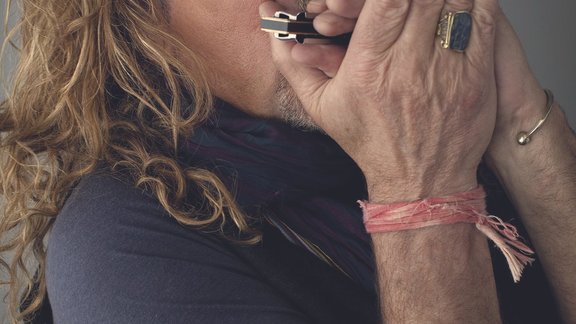 robert plant